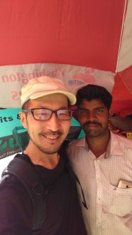 自己満足系俺風kitchen　GOUTER