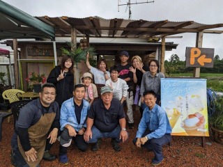 トロピカルマーケット